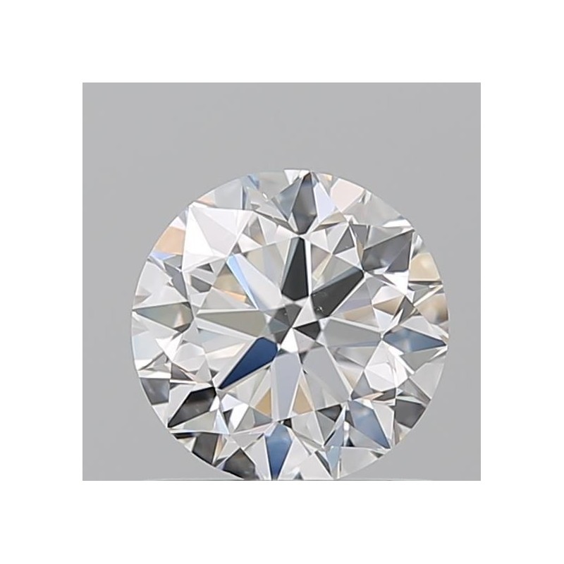 Diament szlif okrągły, 1.01ct, VS2, F, GIA 1547119111