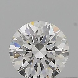 Diament szlif okrągły, 0.3ct, VS1, F, GIA 1537629775
