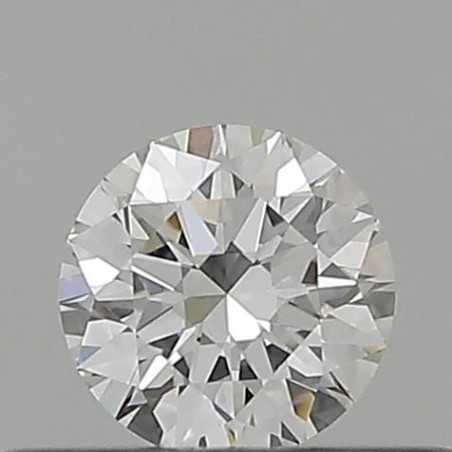 Diament szlif okrągły, 0.3ct, VS1, F, GIA 2536632172