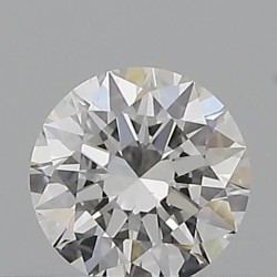 Diament szlif okrągły, 0.3ct, VS1, F, GIA 6535632219