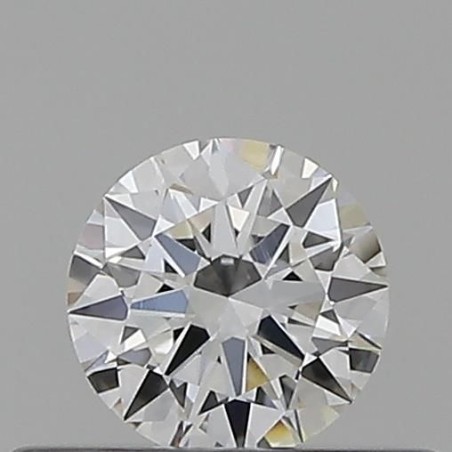 Diament szlif okrągły, 0.3ct, VS1, F, GIA 1535674858