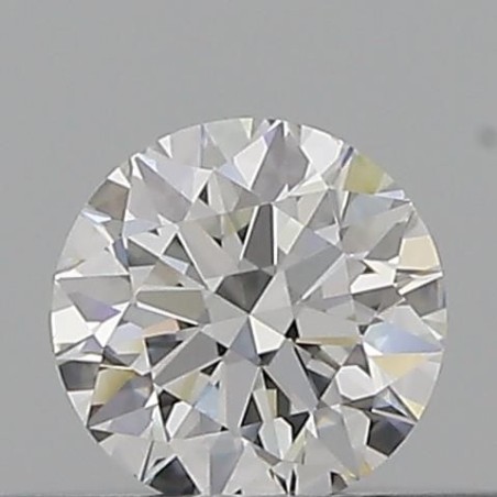 Diament szlif okrągły, 0.3ct, VS1, F, GIA 3535677408