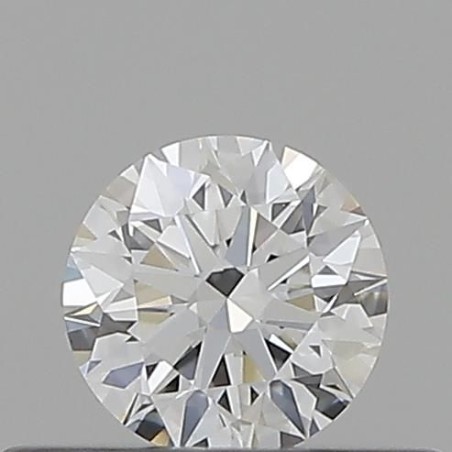Diament szlif okrągły, 0.3ct, VS1, G, GIA 5536676612
