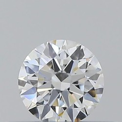Diament szlif okrągły, 0.3ct, VVS2, H, GIA 7538832841