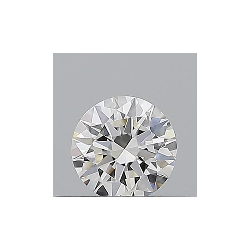 Diament szlif okrągły, 0.3ct, VVS2, G, GIA 1533831640