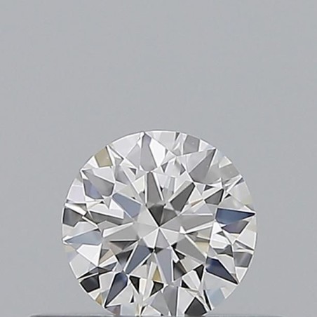 Diament szlif okrągły, 0.3ct, VVS2, G, GIA 6532831886