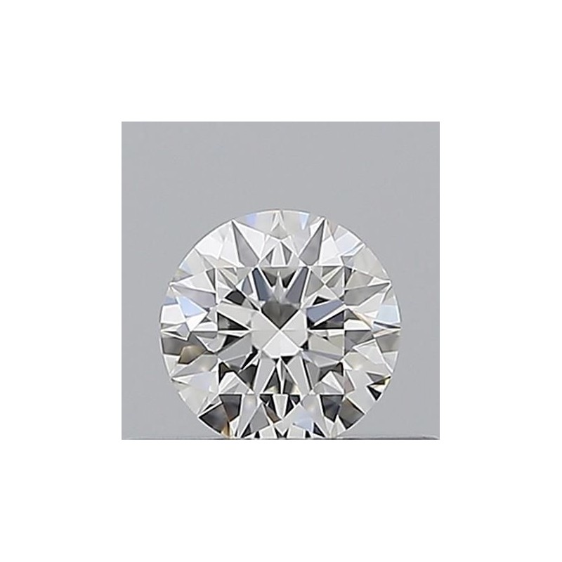 Diament szlif okrągły, 0.32ct, VS1, H, GIA 6532832016