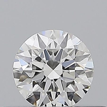 Diament szlif okrągły, 0.32ct, VS1, H, GIA 6532832016