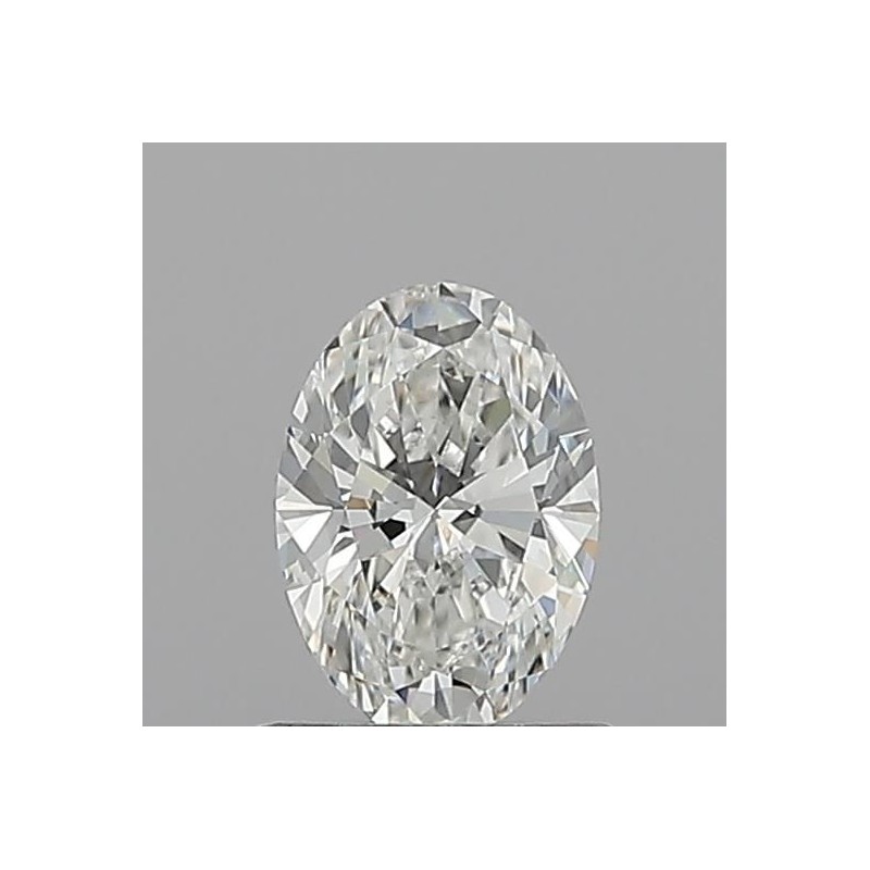 Diament szlif owalny, 0.71ct, VS2, G, GIA 6531401680 Diament szlif owalny, 0.71ct, VS2, G, GIA 6531401680