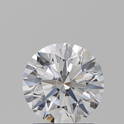 Diament szlif okrągły, 1.62ct, VVS2, D, GIA 6492814243