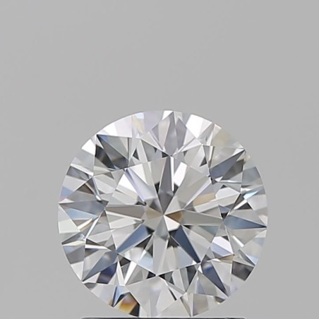 Diament szlif okrągły, 1.62ct, VVS2, D, GIA 6492814243