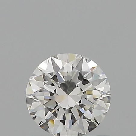 Diament szlif okrągły, 0.7ct, VVS2, H, GIA 2235563811
