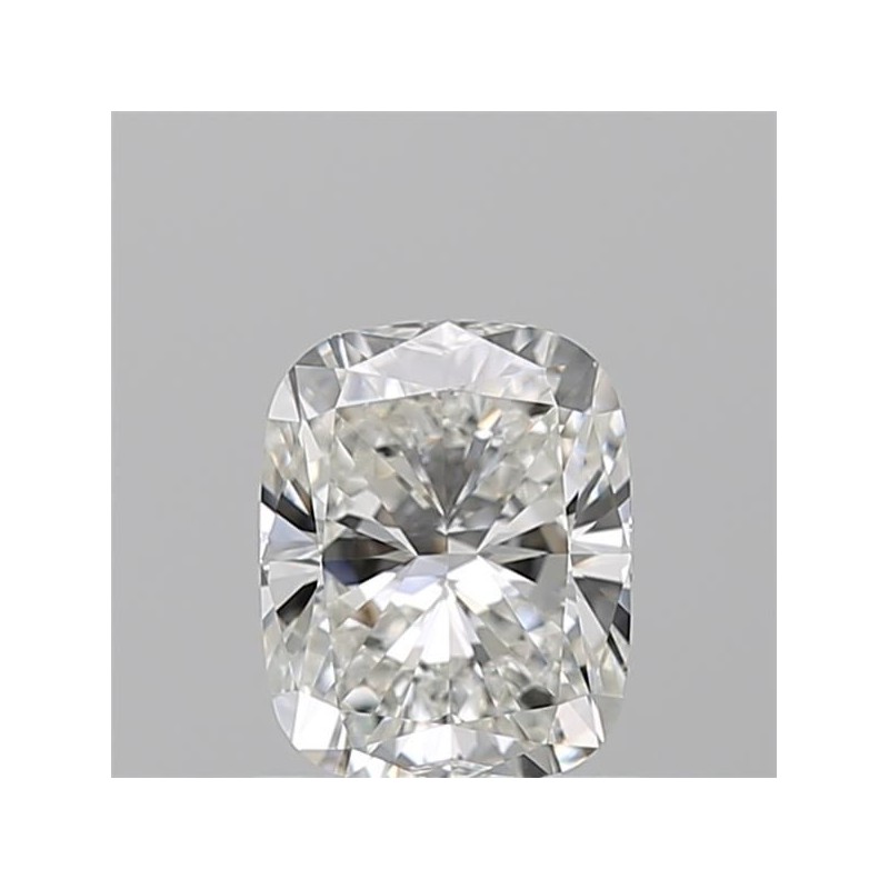 Diament szlif poduszkowy brylantowy, 1.01ct, VS1, H, GIA 6511887386