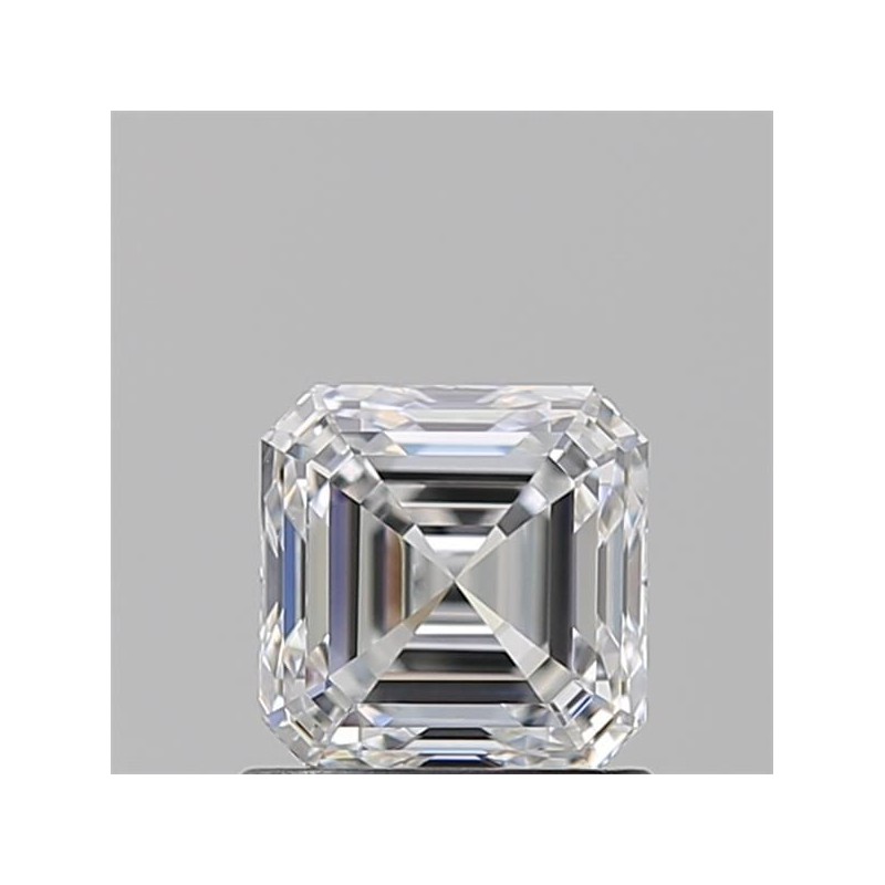 Diament asscher, 1.01ct, VVS1, D, GIA 5513927871 Diament asscher, 1.01ct, VVS1, D, GIA 5513927871