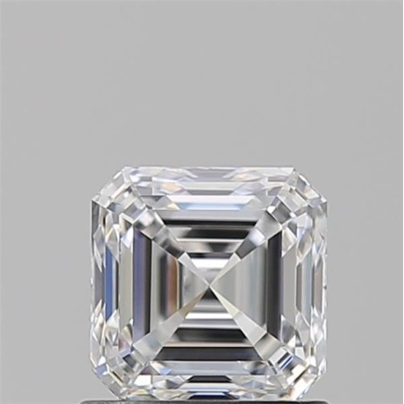 Diament asscher, 1.01ct, VVS1, D, GIA 5513927871