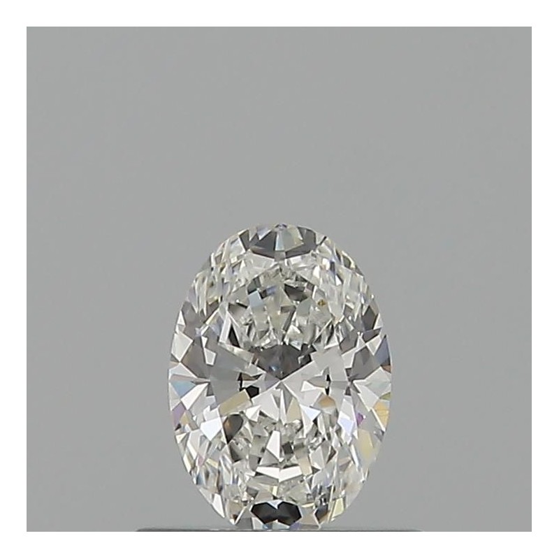 Diament szlif owalny, 0.52ct, VS2, G, GIA 2518998209