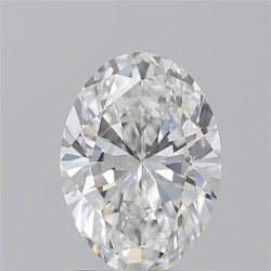Diament szlif owalny, 1.2ct, VS1, F, GIA 2235677924