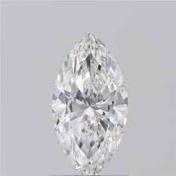 Diament markiza, 1.02ct, VVS1, E, GIA 1232678704