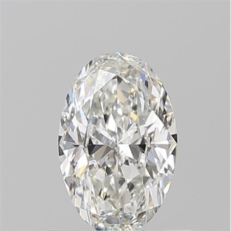 Diament szlif owalny, 0.71ct, VS2, G, GIA 6522330687