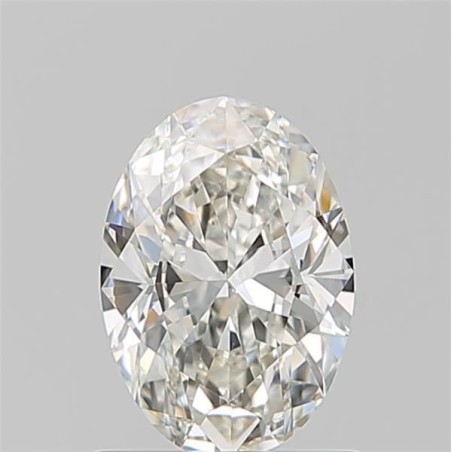 Diament szlif owalny, 0.91ct, VS1, I, GIA 6521611264