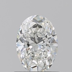 Diament szlif owalny, 0.7ct, VS2, G, GIA 5523837218