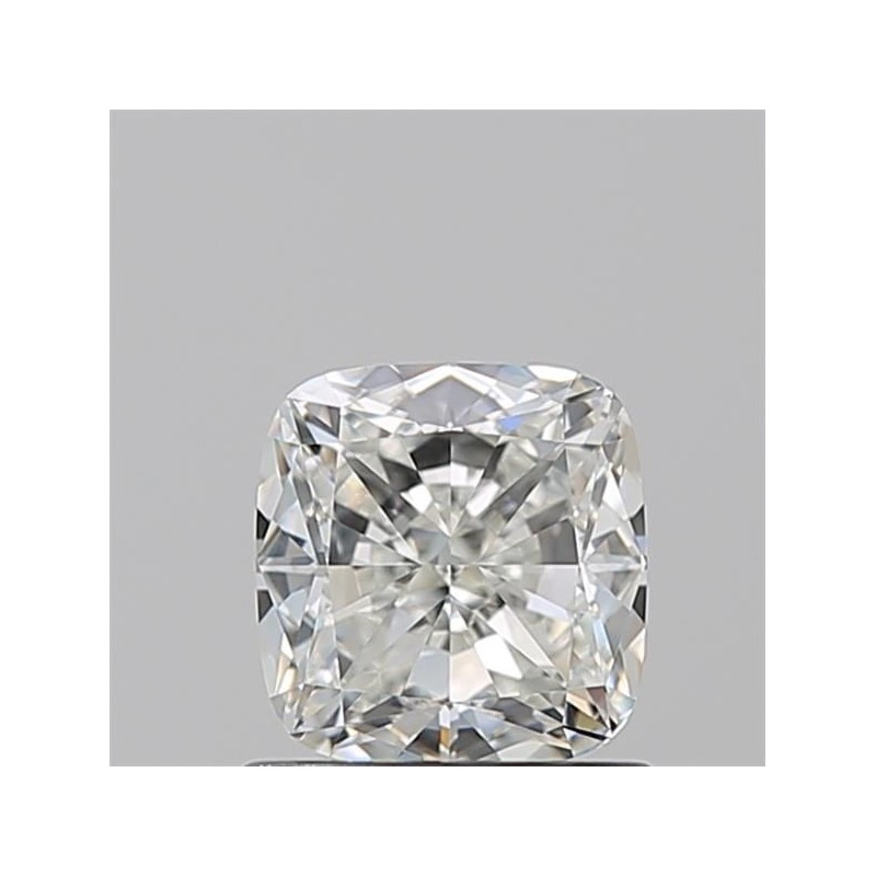 Diament szlif poduszkowy brylantowy, 1.03ct, VVS2, I, GIA 6535063543