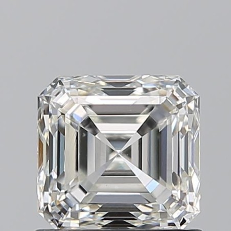 Diament asscher, 1.03ct, VS1, I, GIA 1533451852