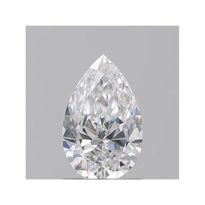 Diament szlif gruszkowy, 0.92ct, VS2, D, GIA 1538296286