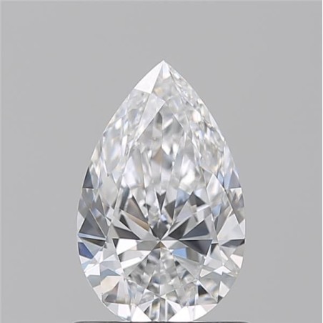 Diament szlif gruszkowy, 0.92ct, VS2, D, GIA 1538296286