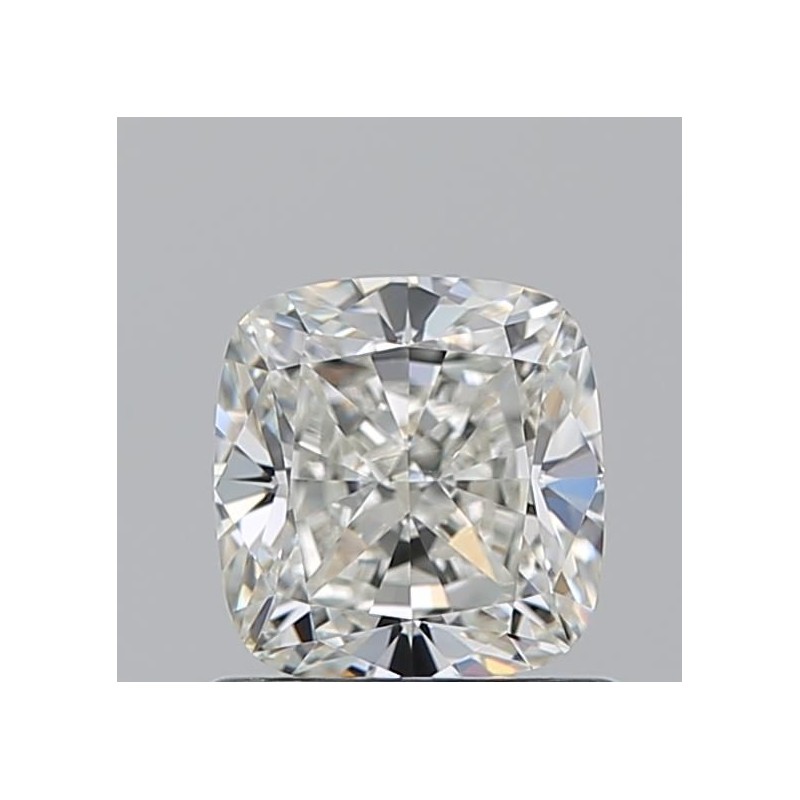Diament szlif poduszkowy brylantowy, 1.01ct, VVS2, I, GIA 2536449570