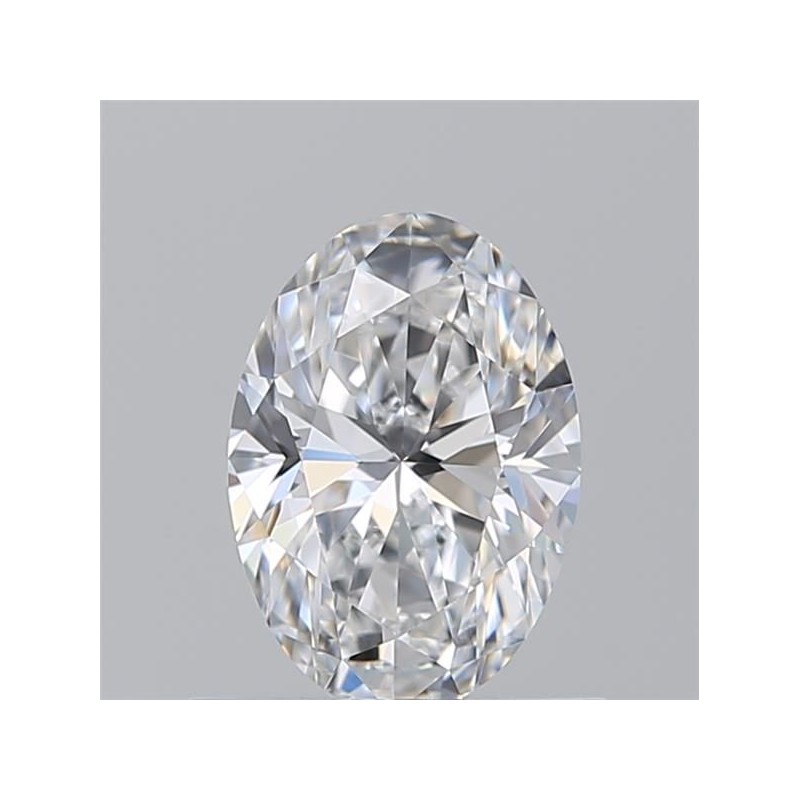 Diament szlif owalny, 0.73ct, VVS1, D, GIA 1539301942