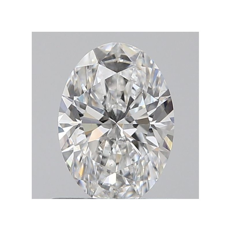 Diament szlif owalny, 0.61ct, VS2, E, GIA 1535330228 Diament szlif owalny, 0.61ct, VS2, E, GIA 1535330228