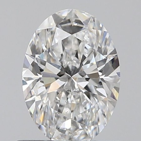 Diament szlif owalny, 0.61ct, VS2, E, GIA 1535330228