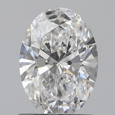 Diament szlif owalny, 0.9ct, VS2, E, GIA 5533790991
