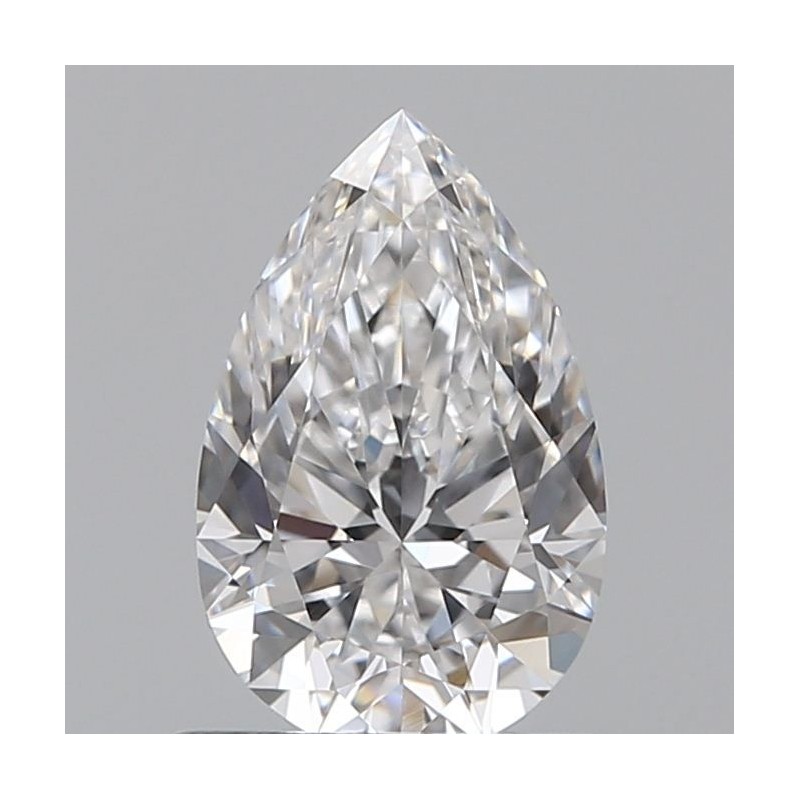 Diament szlif gruszkowy, 0.7ct, VS1, E, GIA 1539999639