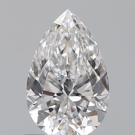 Diament szlif gruszkowy, 0.7ct, VS1, E, GIA 1539999639