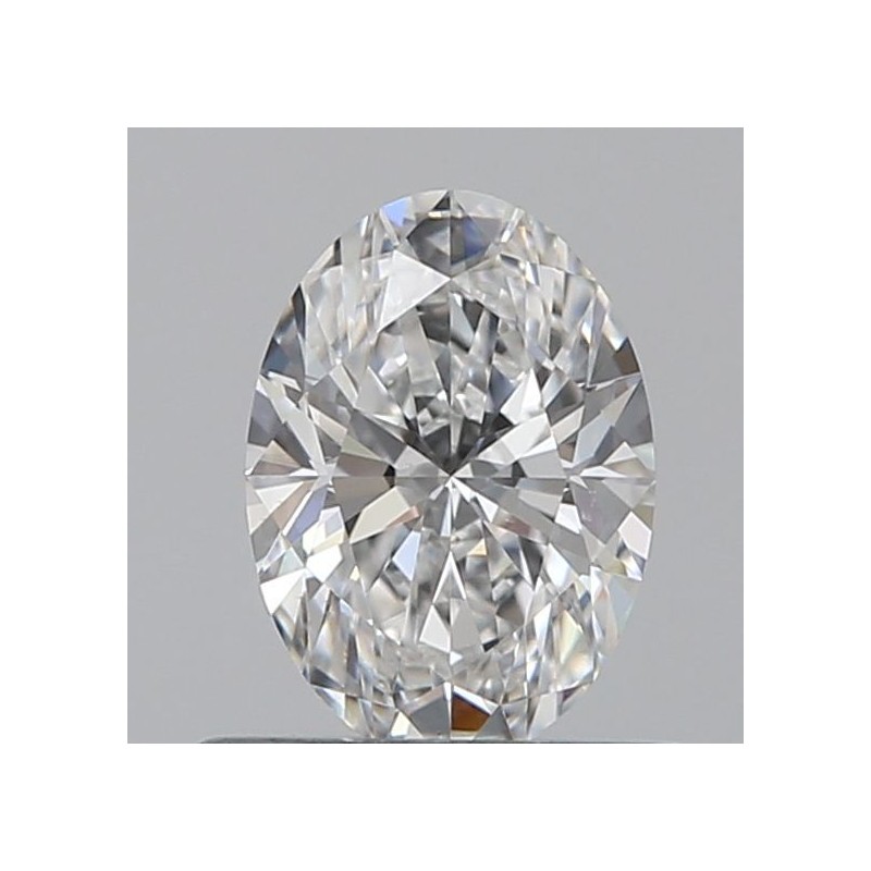 Diament szlif owalny, 0.5ct, VS2, E, GIA 2536923072 Diament szlif owalny, 0.5ct, VS2, E, GIA 2536923072