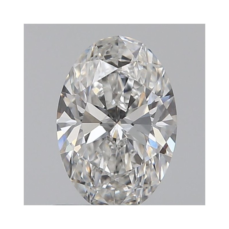 Diament szlif owalny, 0.7ct, VVS2, F, GIA 7536714059 Diament szlif owalny, 0.7ct, VVS2, F, GIA 7536714059