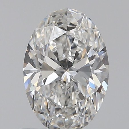 Diament szlif owalny, 0.7ct, VVS2, F, GIA 7536714059