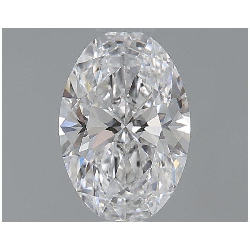 Diament szlif owalny, 0.51ct, VVS1, E, GIA 6522644880 Diament szlif owalny, 0.51ct, VVS1, E, GIA 6522644880