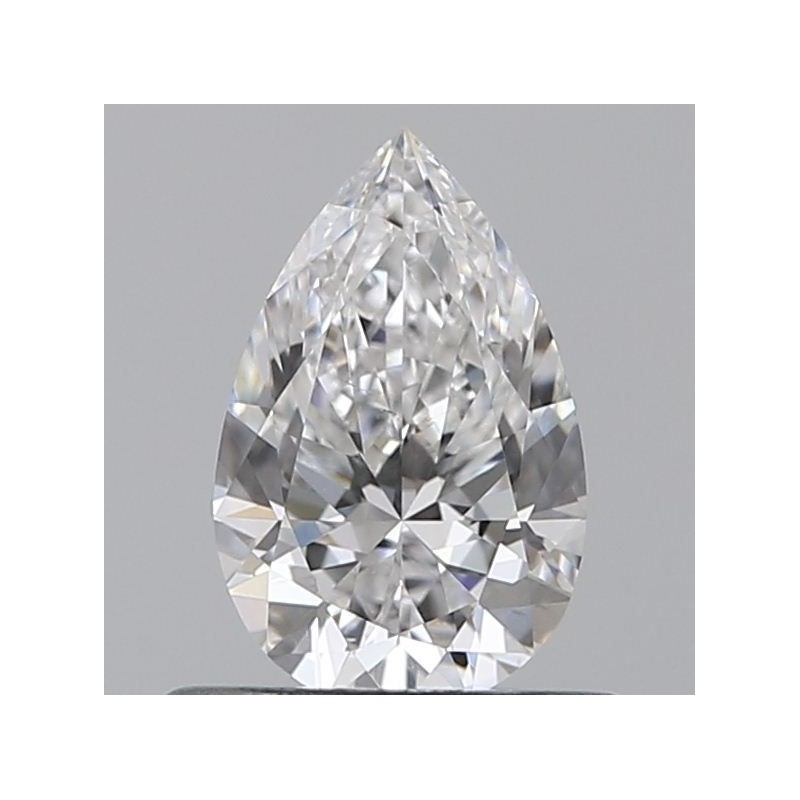 Diament szlif gruszkowy, 0.5ct, VS2, F, GIA 1535926135