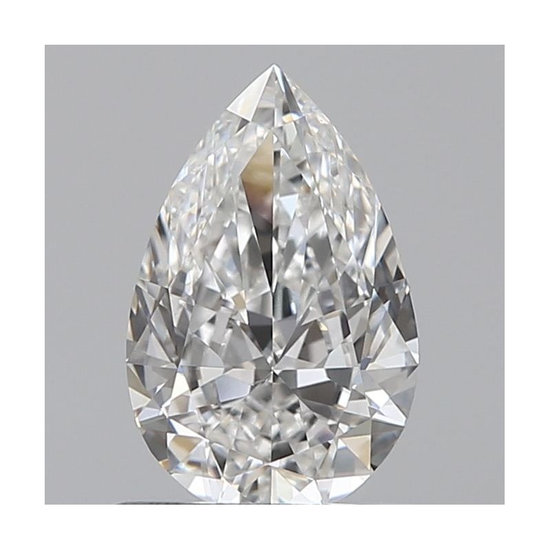 Diament szlif gruszkowy, 0.7ct, VS2, F, GIA 6542003717 Diament szlif gruszkowy, 0.7ct, VS2, F, GIA 6542003717