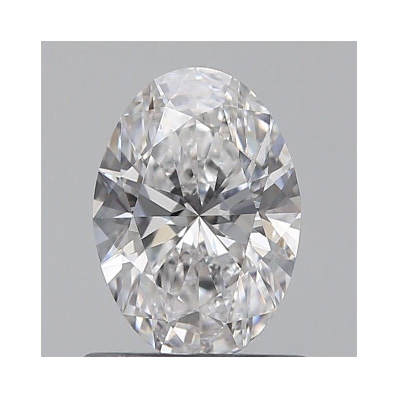Diament szlif owalny, 0.7ct, VS2, E, GIA 7536303215