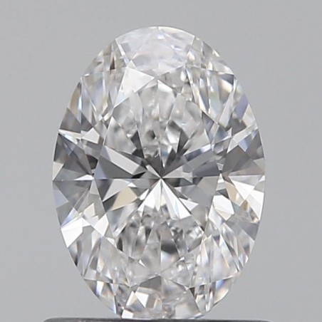 Diament szlif owalny, 0.7ct, VS2, E, GIA 7536303215