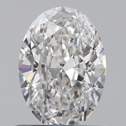 Diament szlif owalny, 0.7ct, VVS2, E, GIA 6532363799