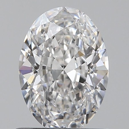Diament szlif owalny, 0.7ct, VVS2, E, GIA 6532363799