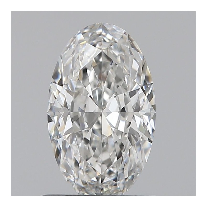 Diament szlif owalny, 0.8ct, VS1, G, GIA 2537925737