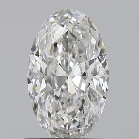 Diament szlif owalny, 0.8ct, VS1, G, GIA 2537925737