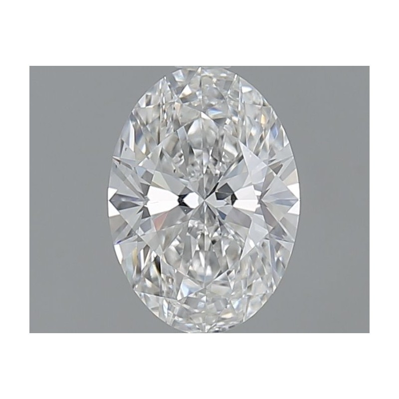 Diament szlif owalny, 0.9ct, VS2, F, GIA 7533919755