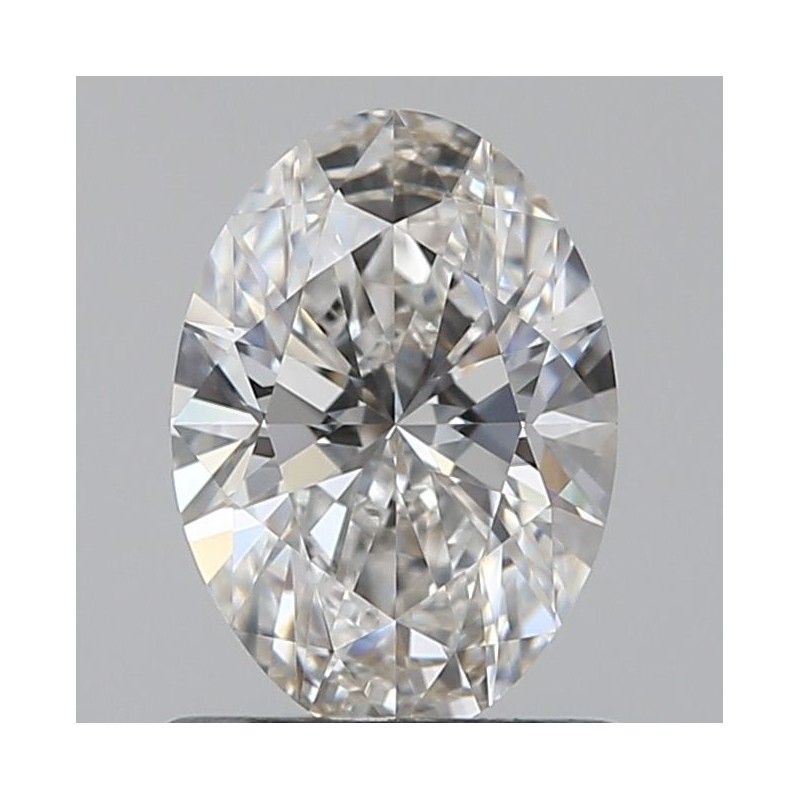 Diament szlif owalny, 0.8ct, VVS2, F, GIA 2537334285